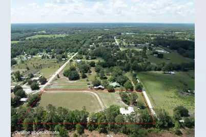 11115 SW 105th Street, Brooker, FL 32622 - Photo 49