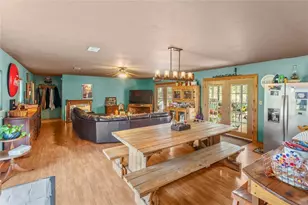 11115 SW 105th St, Brooker, FL 32622 - Photo 19