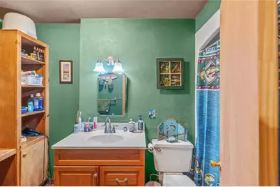 11115 SW 105th Street, Brooker, FL 32622 - Photo 33