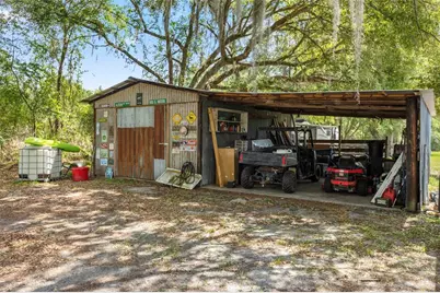 11115 SW 105th Street, Brooker, FL 32622 - Photo 9