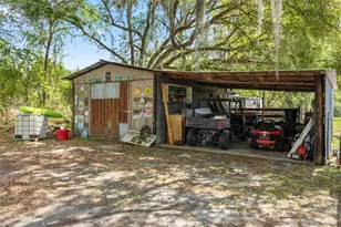11115 SW 105th St, Brooker, FL 32622 - Photo 9