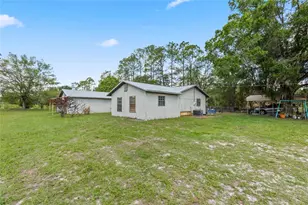11115 SW 105th St, Brooker, FL 32622 - Photo 47