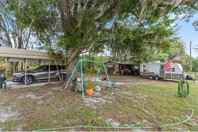 11115 SW 105th Street, Brooker, FL 32622 - Photo 45