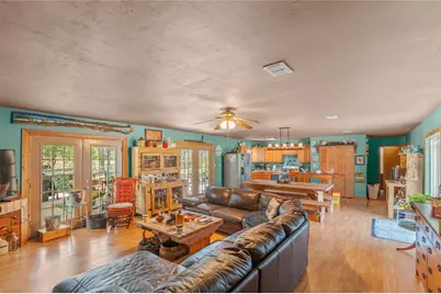 11115 SW 105th Street, Brooker, FL 32622 - Photo 25