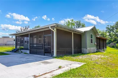 408 S Orange Street, Starke, FL 32091 - Photo 3