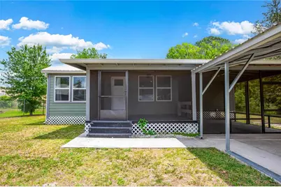 408 S Orange Street, Starke, FL 32091 - Photo 3