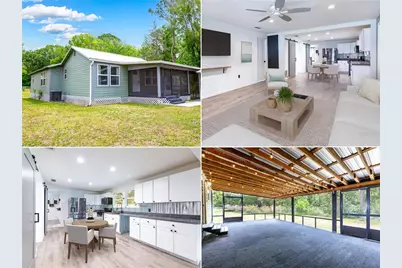 408 S Orange Street, Starke, FL 32091 - Photo 1