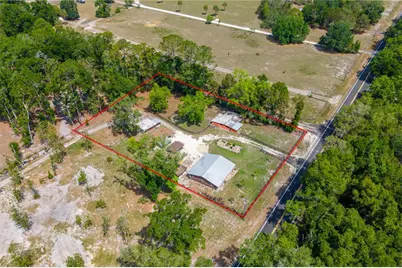 6150 NW County Road 345, Chiefland, FL 32626 - Photo 87