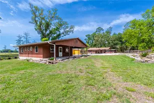 6150 NW Co Rd 345, Chiefland, FL 32626 - Photo 5