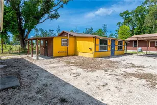 6150 NW Co Rd 345, Chiefland, FL 32626 - Photo 33