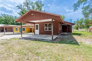 6150 NW Co Rd 345, Chiefland, FL 32626 - Photo 41