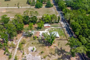 6150 NW Co Rd 345, Chiefland, FL 32626 - Photo 89