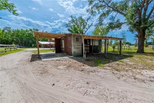 6150 NW Co Rd 345, Chiefland, FL 32626 - Photo 75