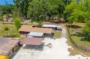 6150 NW Co Rd 345, Chiefland, FL 32626 - Photo 99