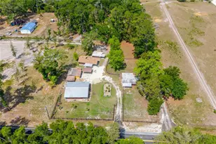 6150 NW Co Rd 345, Chiefland, FL 32626 - Photo 83