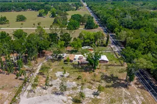 6150 NW Co Rd 345, Chiefland, FL 32626 - Photo 97