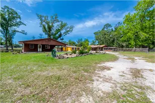 6150 NW Co Rd 345, Chiefland, FL 32626 - Photo 69