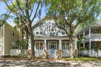 4964 SW 91st Drive, Gainesville, FL 32608 - Photo 1