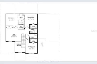1047 SW 147th Terrace, Newberry, FL 32669 - Photo 3