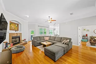 8629 SW 80th Pl, Gainesville, FL 32608 - Photo 15