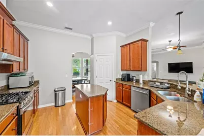 8629 SW 80th Place, Gainesville, FL 32608 - Photo 5