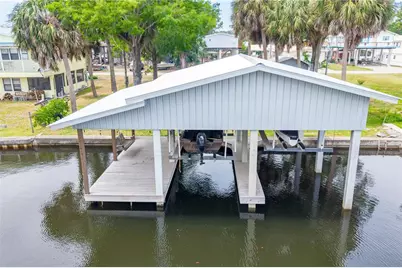 75 NE 236th Street, Suwannee, FL 32692 - Photo 5