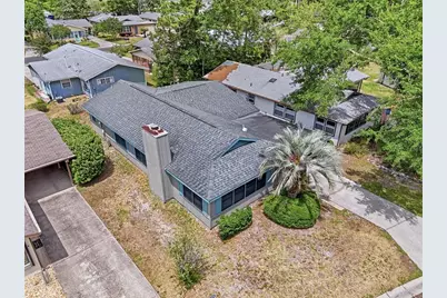 9028 NW 37th Circle, Gainesville, FL 32653 - Photo 5