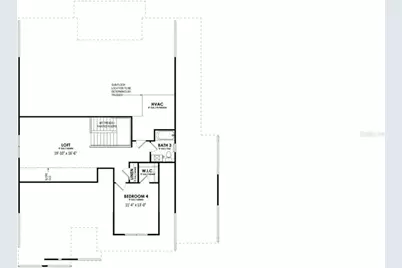 14772 SW 11th Place, Newberry, FL 32669 - Photo 3