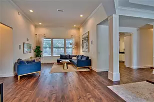 9244 SW 31st Pl, Gainesville, FL 32608 - Photo 5