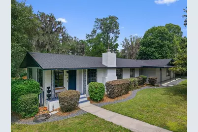 2002 NW 11th Road, Gainesville, FL 32605 - Photo 1
