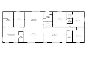 7651 NW 153rd Ln, Chiefland, FL 32626 - Photo 51