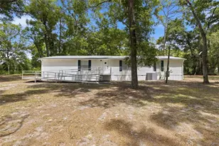 7651 NW 153rd Ln, Chiefland, FL 32626 - Photo 31