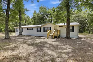 7651 NW 153rd Ln, Chiefland, FL 32626 - Photo 47
