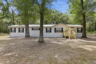 7651 NW 153rd Ln, Chiefland, FL 32626 - Photo 1