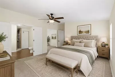 7651 NW 153rd Lane, Chiefland, FL 32626 - Photo 15