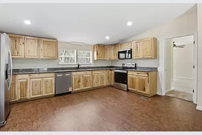 7651 NW 153rd Lane, Chiefland, FL 32626 - Photo 9