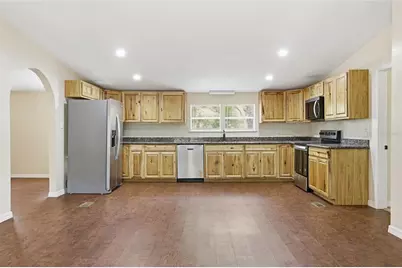 7651 NW 153rd Lane, Chiefland, FL 32626 - Photo 7