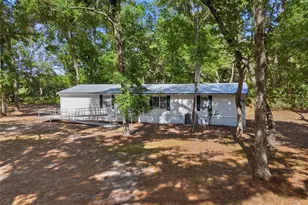 7651 NW 153rd Ln, Chiefland, FL 32626 - Photo 33