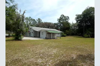 12422 E Sr 18, Lake Butler, FL 32054 - Photo 23