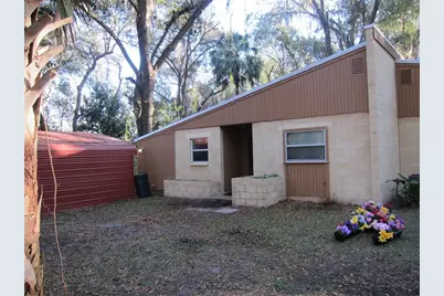 208 NE 7 Place #A, Micanopy, FL 32667 - Photo 1