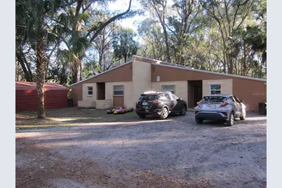 208 NE 7 Place #A, Micanopy, FL 32667 - Photo 3