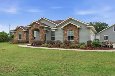 25672 NW 173rd Avenue, High Springs, FL 32643 - Photo 31