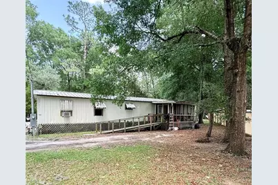 4667 NE 140th Court, Williston, FL 32696 - Photo 1
