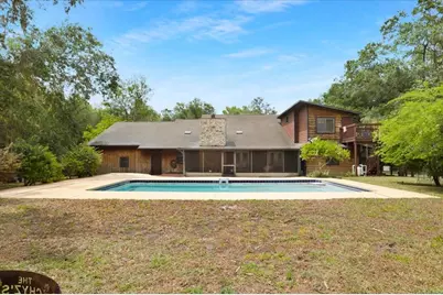 22731 NW 91st Court Road, Micanopy, FL 32667 - Photo 1