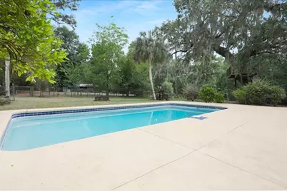 22731 NW 91st Court Road, Micanopy, FL 32667 - Photo 45