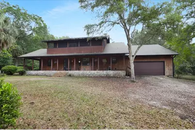 22731 NW 91st Court Road, Micanopy, FL 32667 - Photo 3