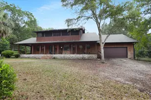 22731 NW 91st Court Rd, Micanopy, FL 32667 - Photo 3