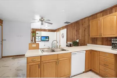 22731 NW 91st Court Road, Micanopy, FL 32667 - Photo 33