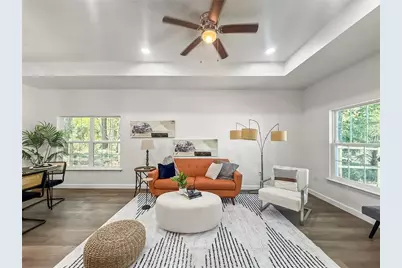 15329 NW 135th Terrace, Alachua, FL 32615 - Photo 3