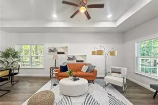 15329 NW 135th Terrace, Alachua, FL 32615 - Photo 3